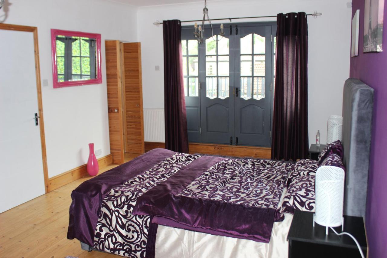 נונאיטון Modern Spacious House - Sleeps 16, Free Parking, Sun Terrace מראה חיצוני תמונה