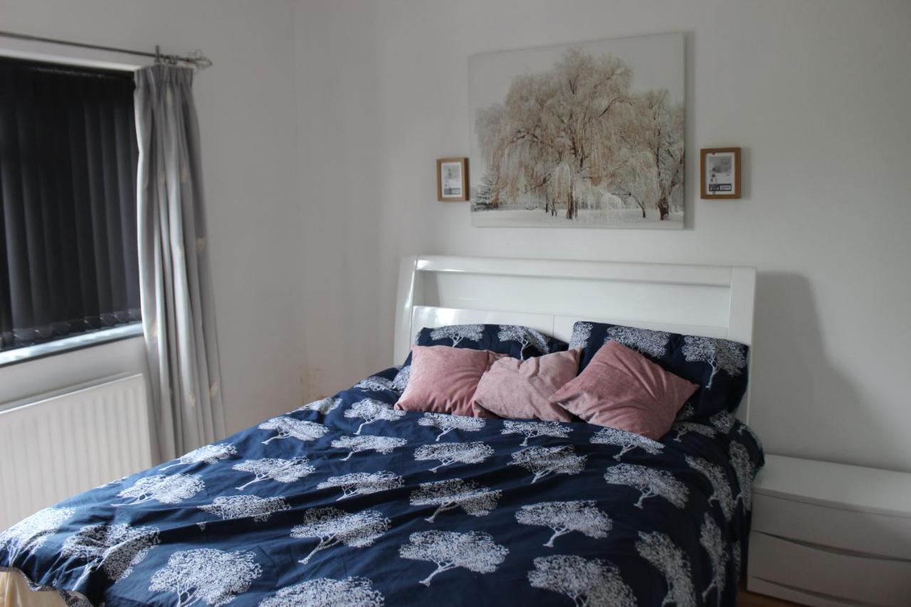 נונאיטון Modern Spacious House - Sleeps 16, Free Parking, Sun Terrace מראה חיצוני תמונה